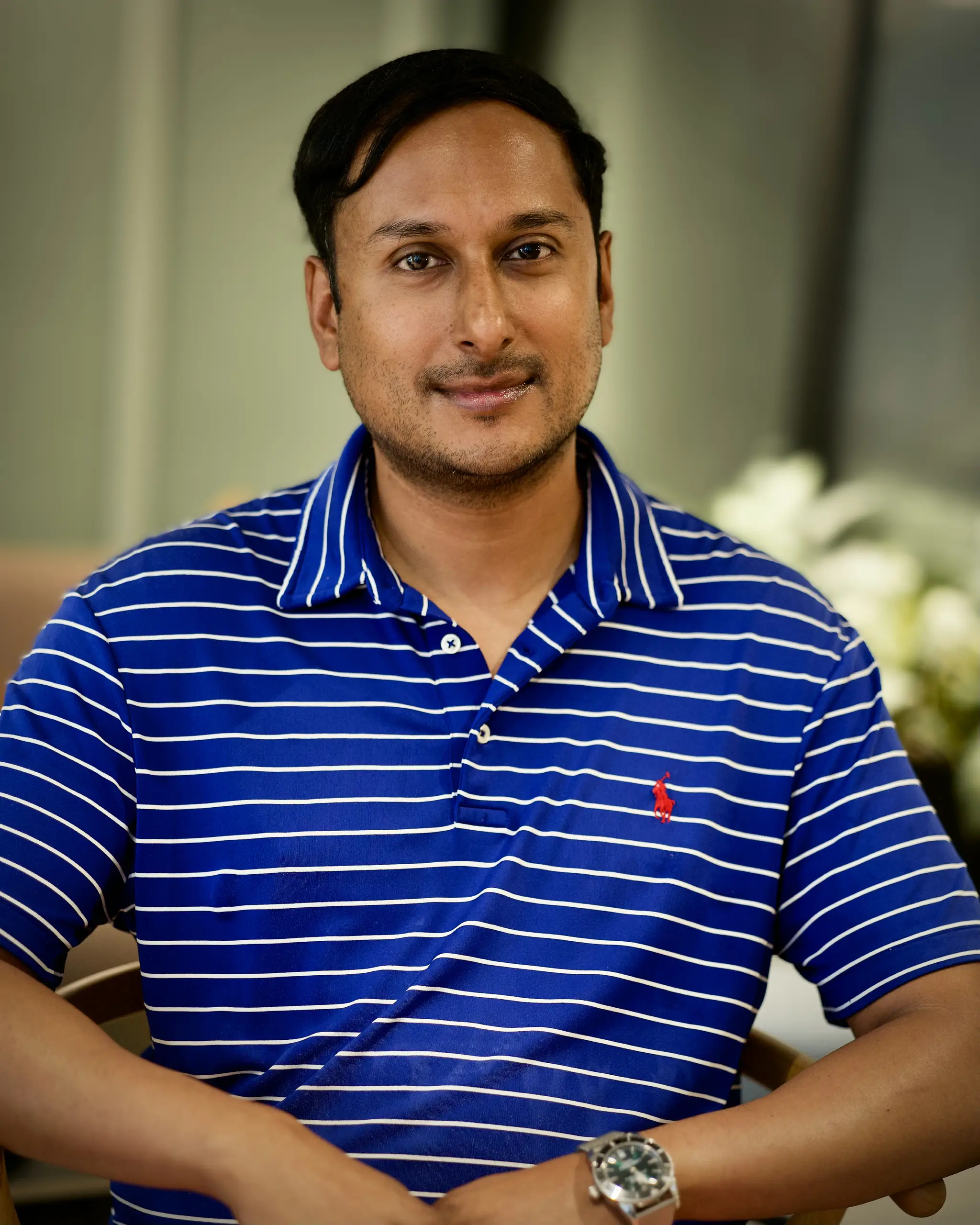 Karl Ramsaran