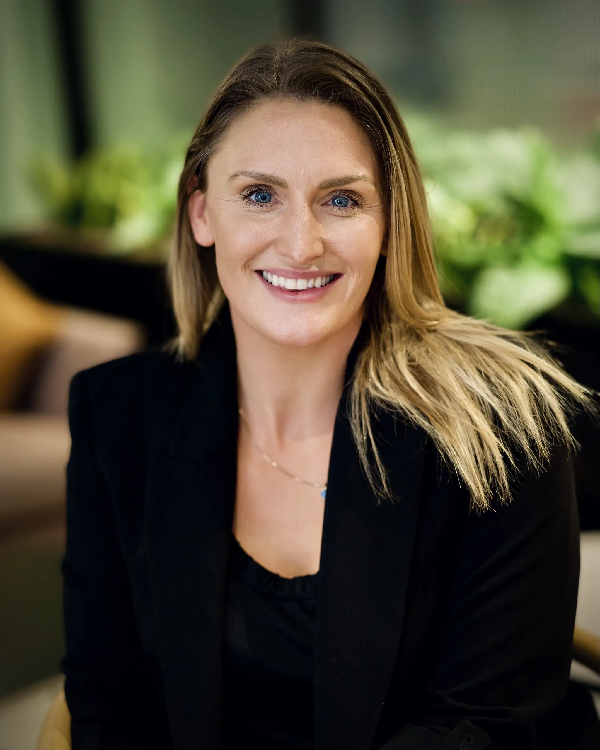 Lucy Hanson