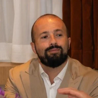 Marco Lucchin