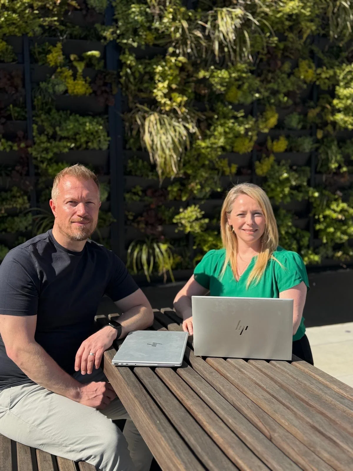 Two Major Players in Property Recruitment Join Forces at W Talent 