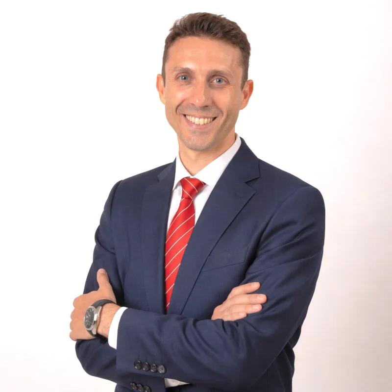 Stefano De Socio Lardani