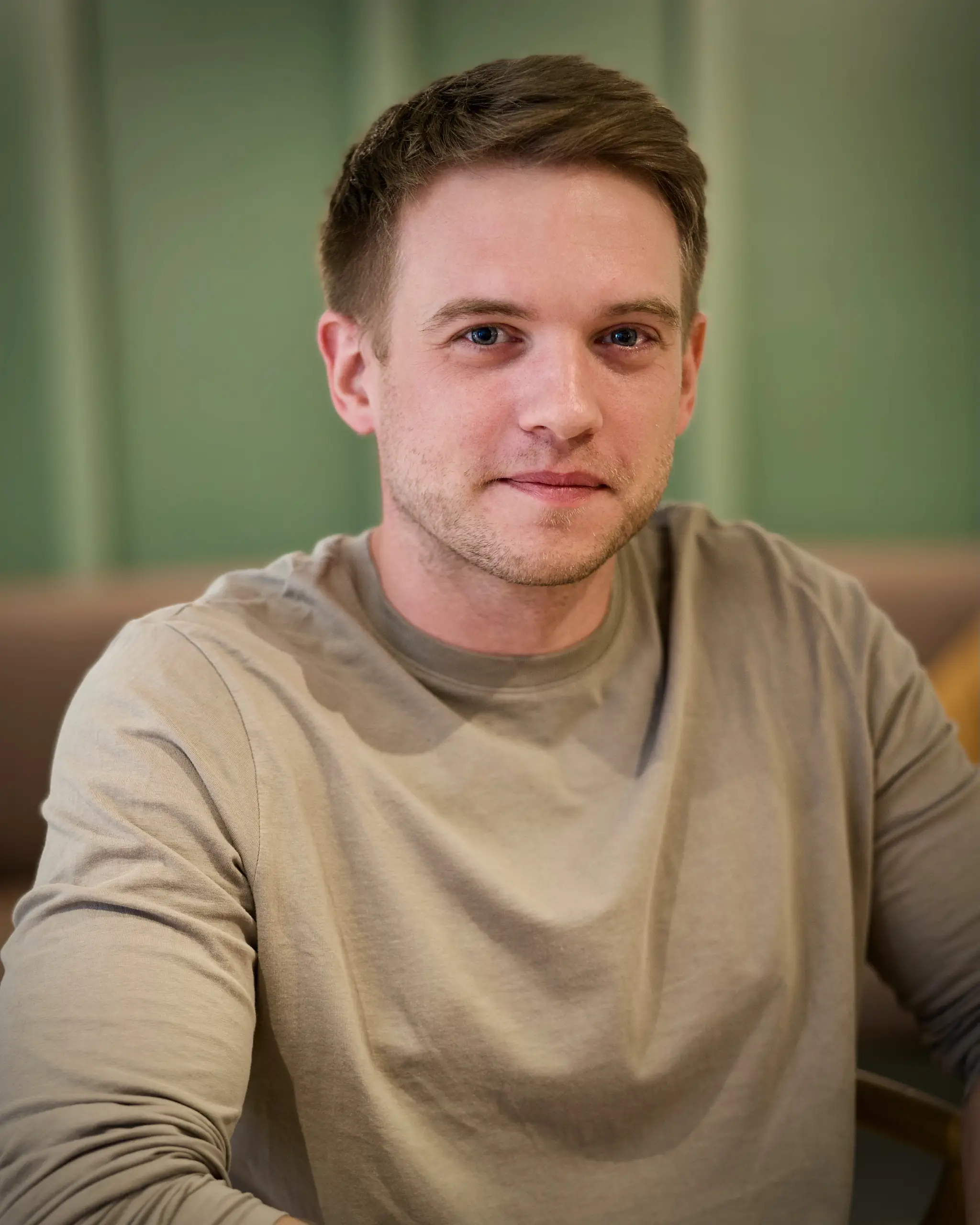 Stuart Byrne