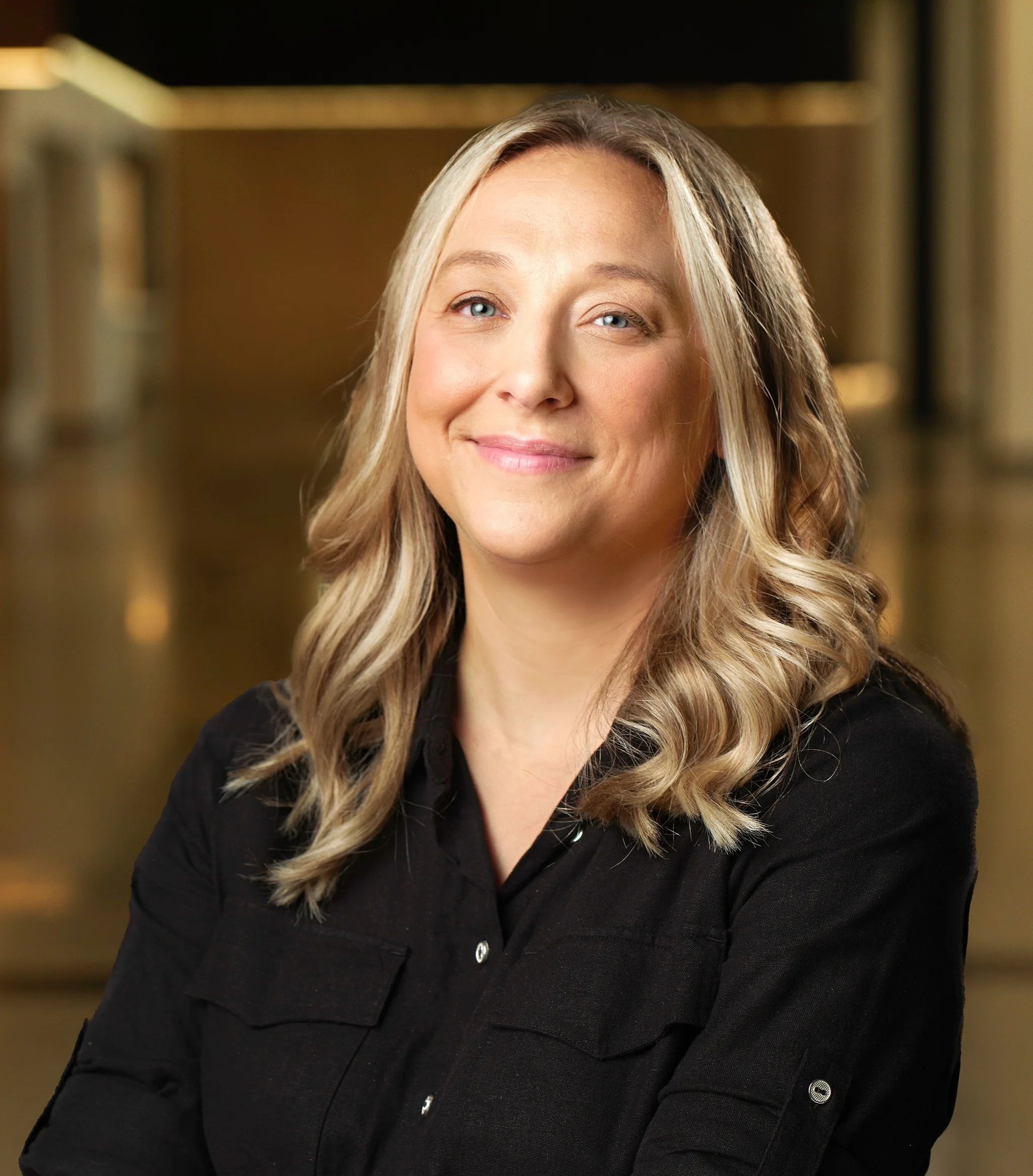 Suzanne Winkett