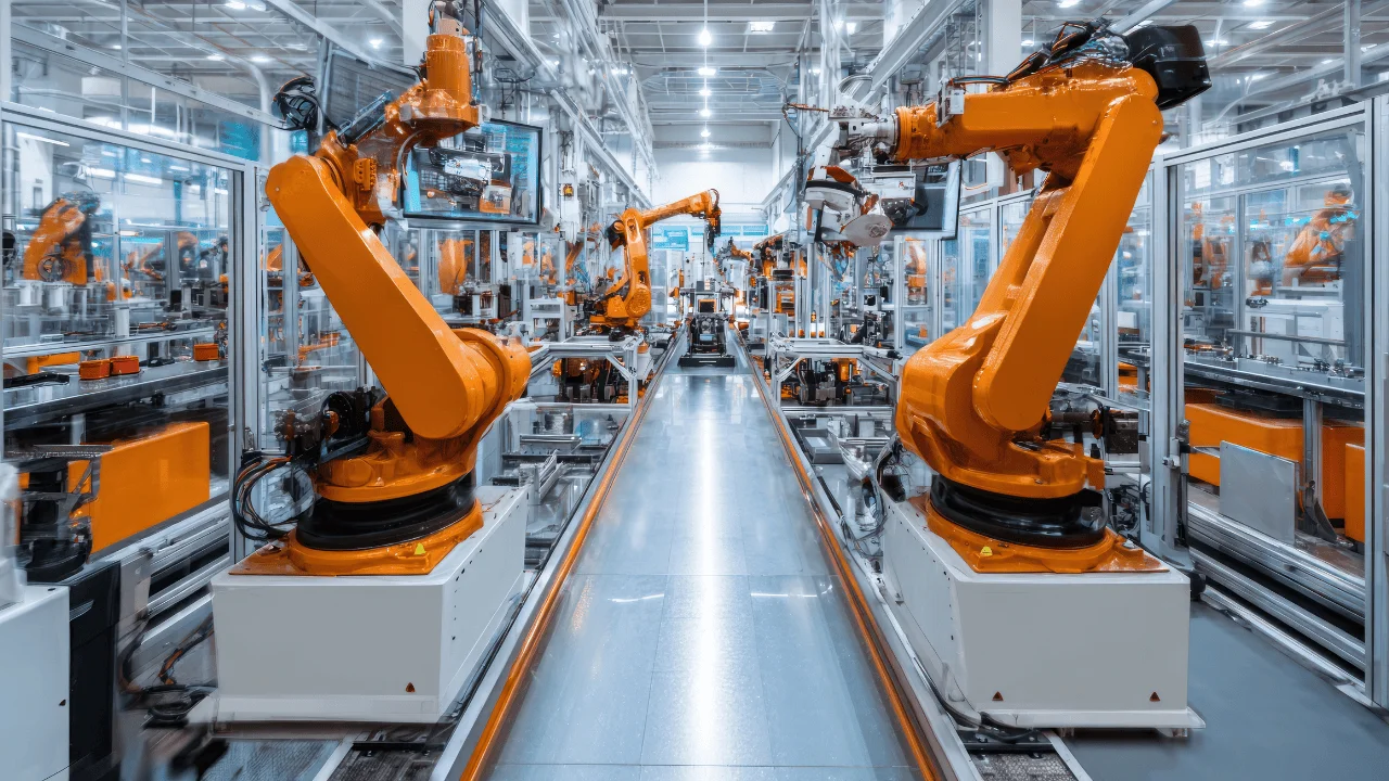 Industry 4.0 isn’t the problem. The skills gap and leadership are.