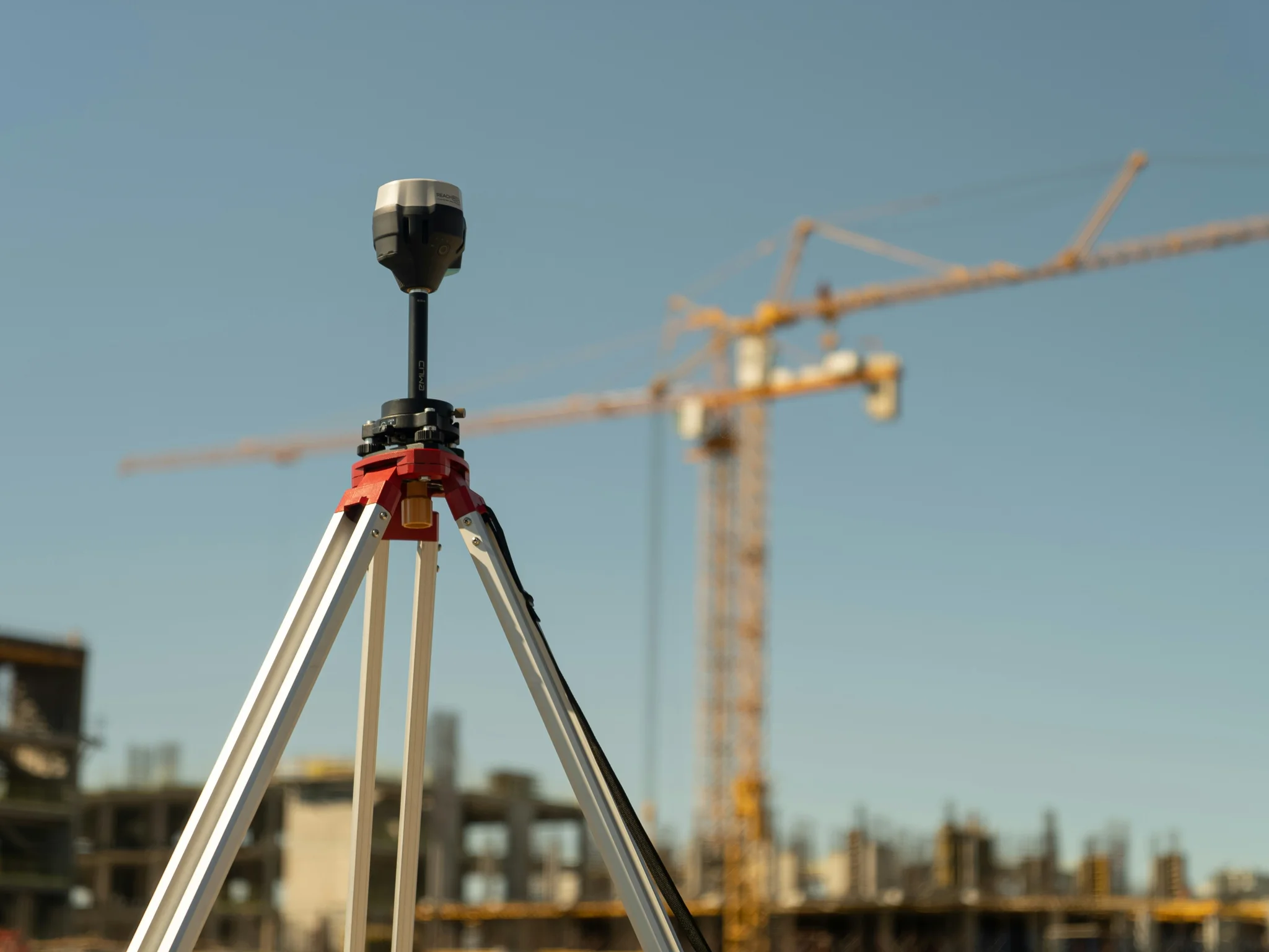 Why a GCSE in the Built Environment Could Transform the Future of Surveying