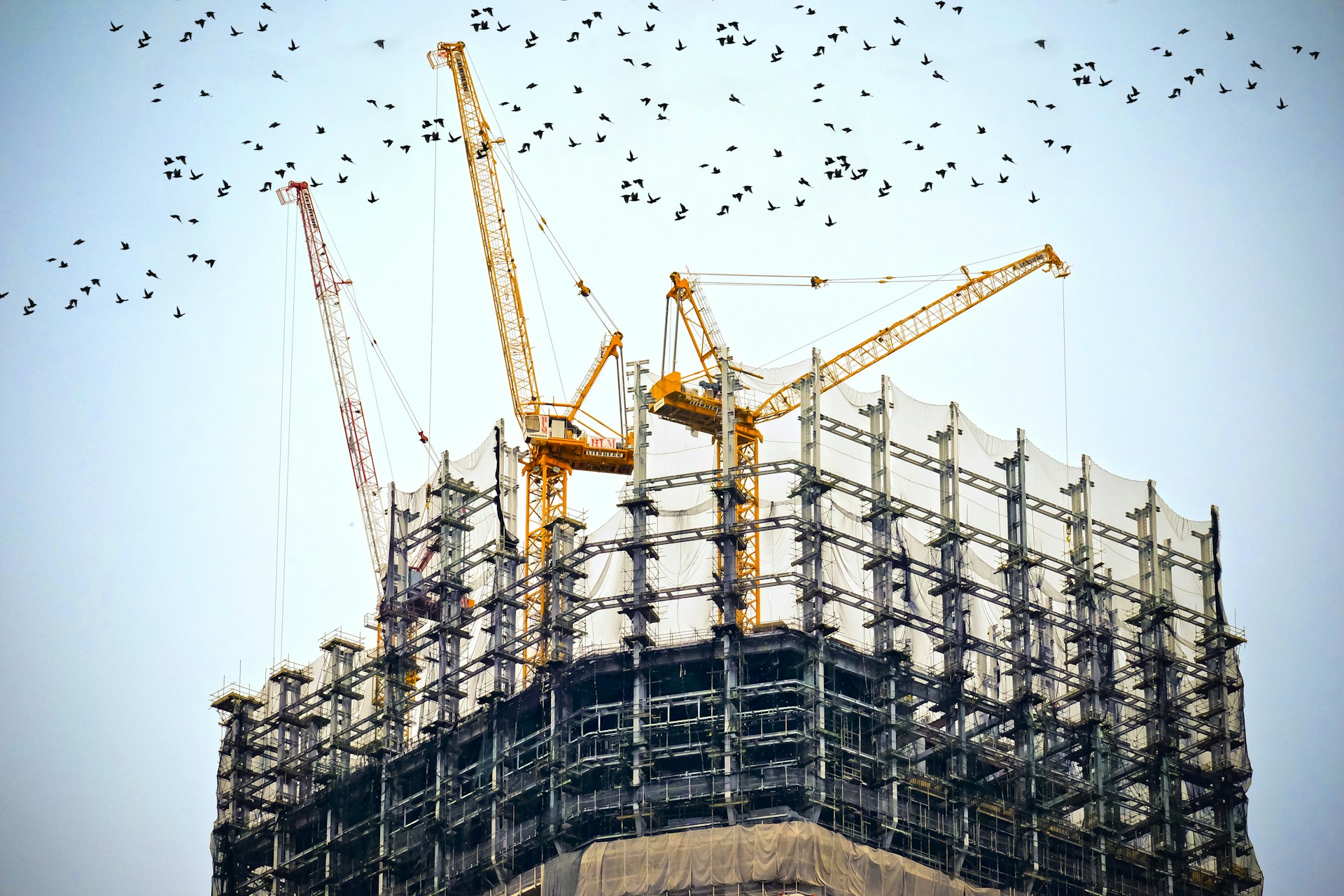 Talent Gaps Impacting Switzerland’s Property Careers and Construction Jobs