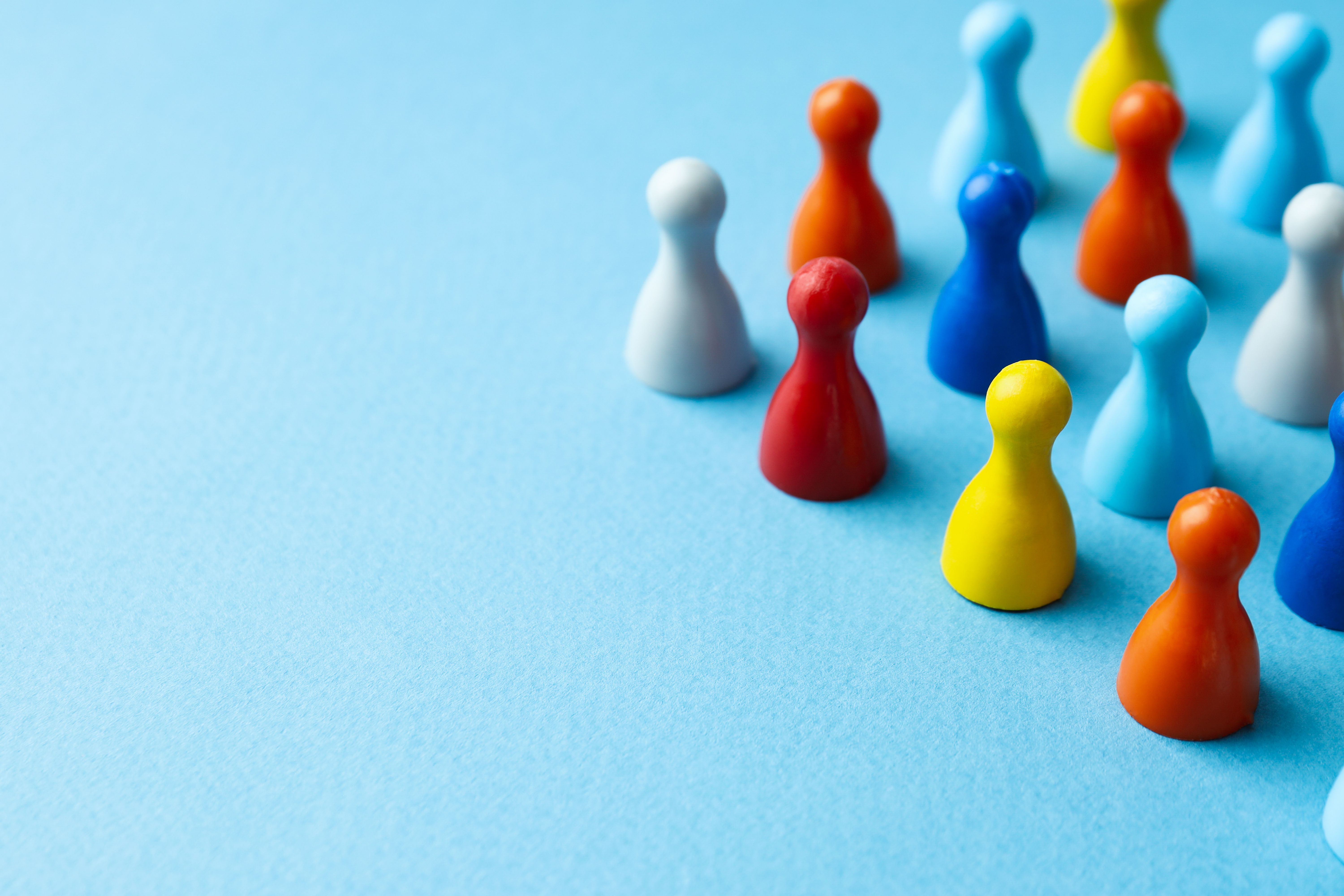 Equality, Diversity and Inclusion