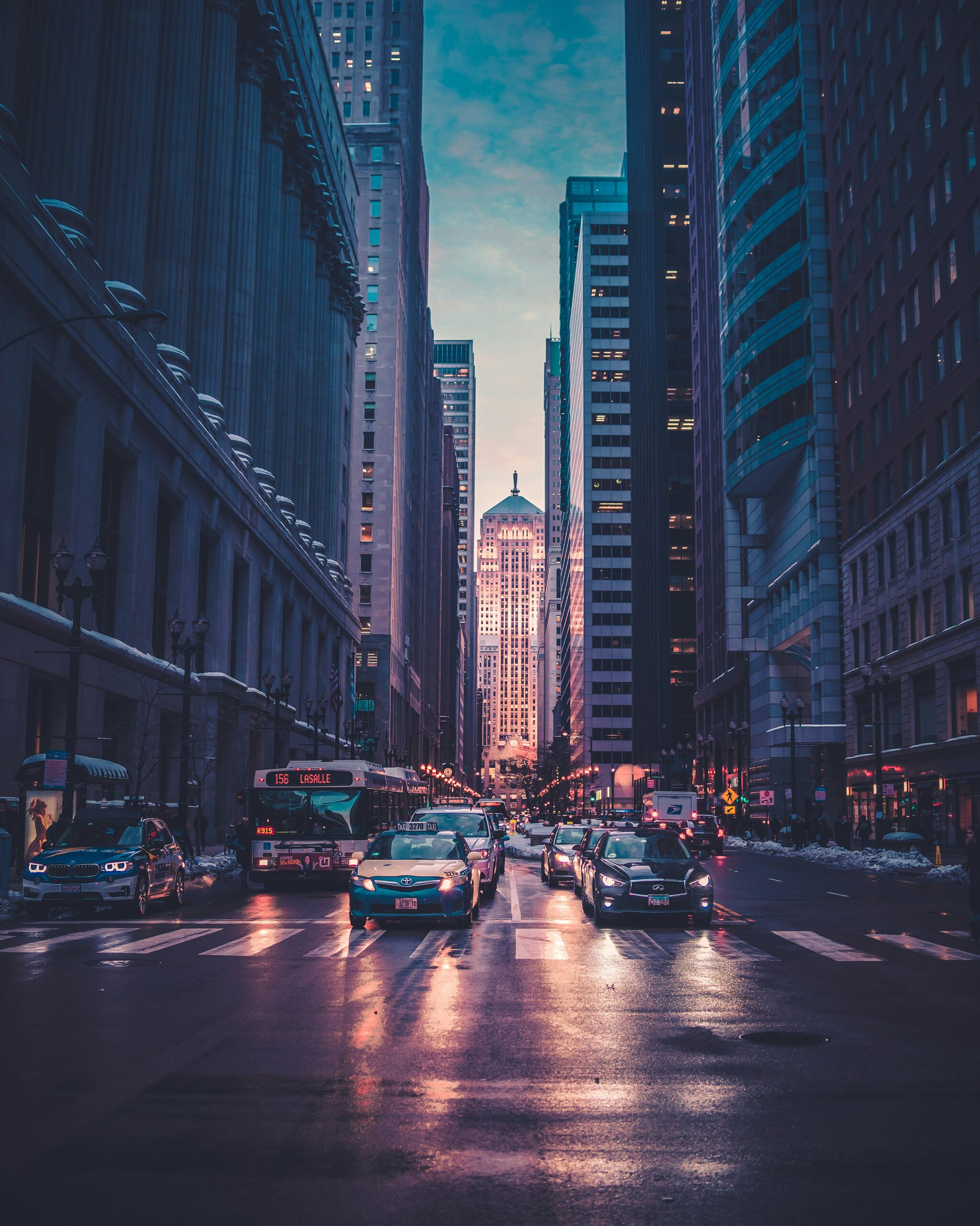 Photo from Unsplash