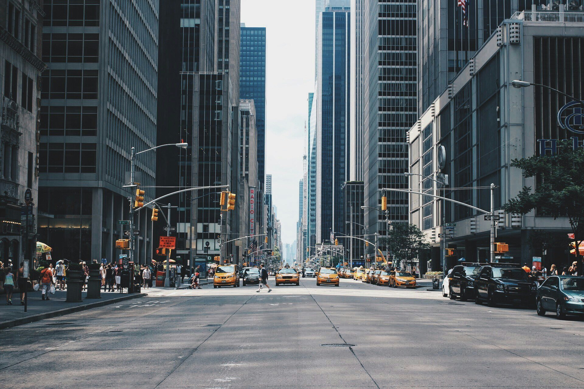 Photo from Unsplash