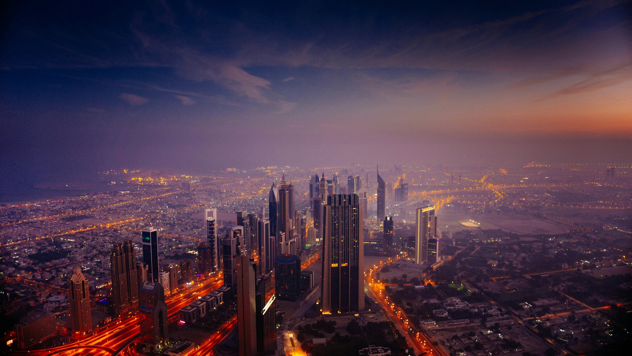 Photo from Unsplash