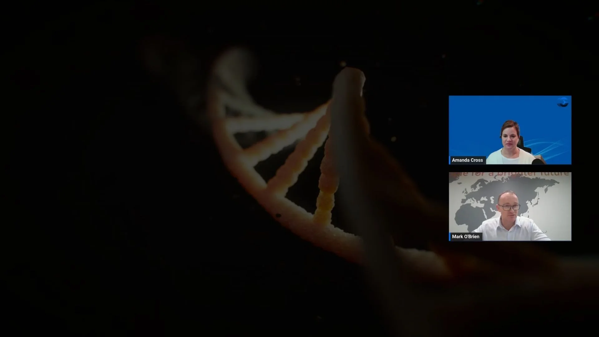 Why Your CV Isn't Working (And What to Do Instead) Conversation with Mark O'Brien