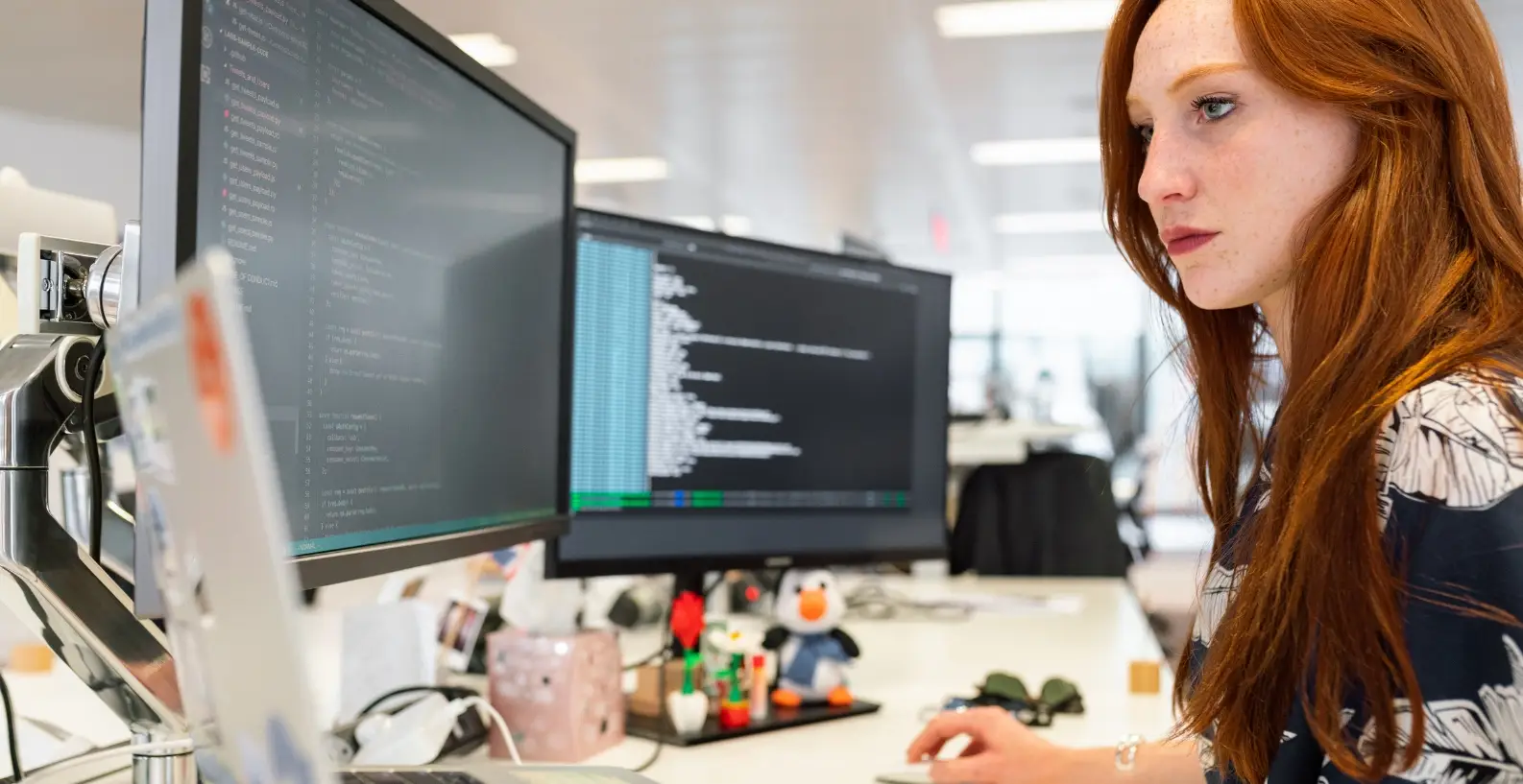 Securing Biometrics Leadership Talent In Ireland