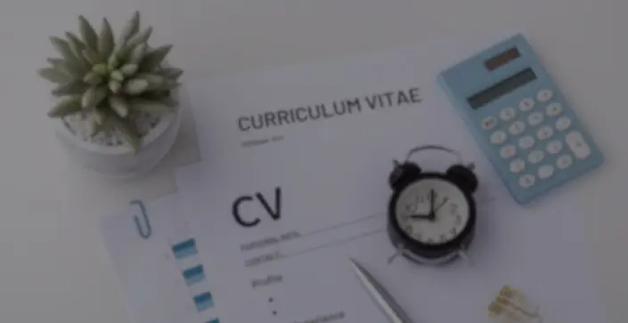 CV Template