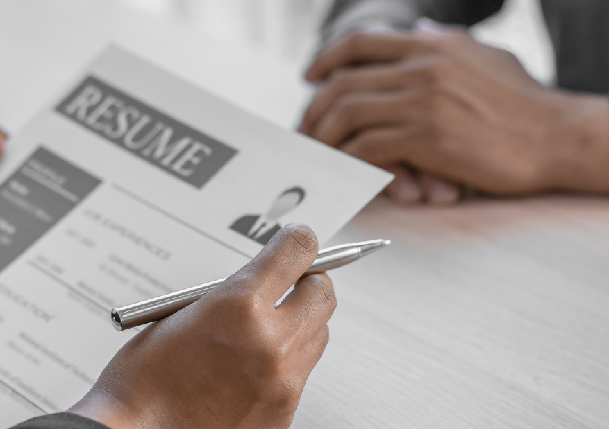 A Guide to Creating a Winning Resume