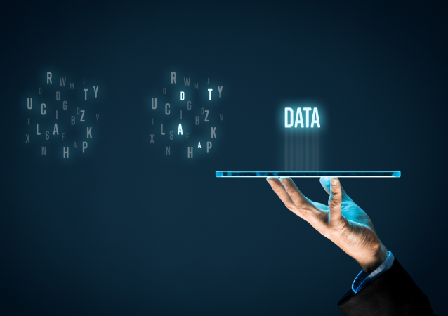Data Science And Its Impact On The Life Sciences Industry