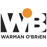 Warman O'Brien