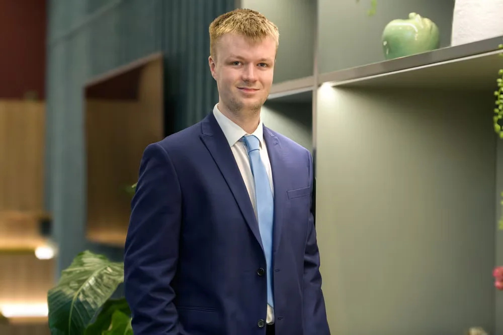 Daniel Barlow profile picture