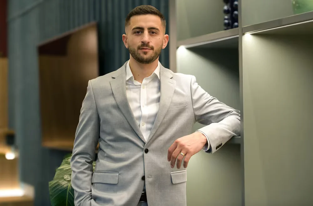 Jonathan Franks profile picture