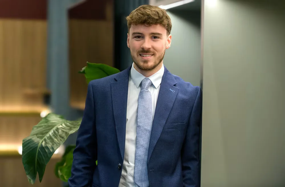 Luke Caldwell profile picture