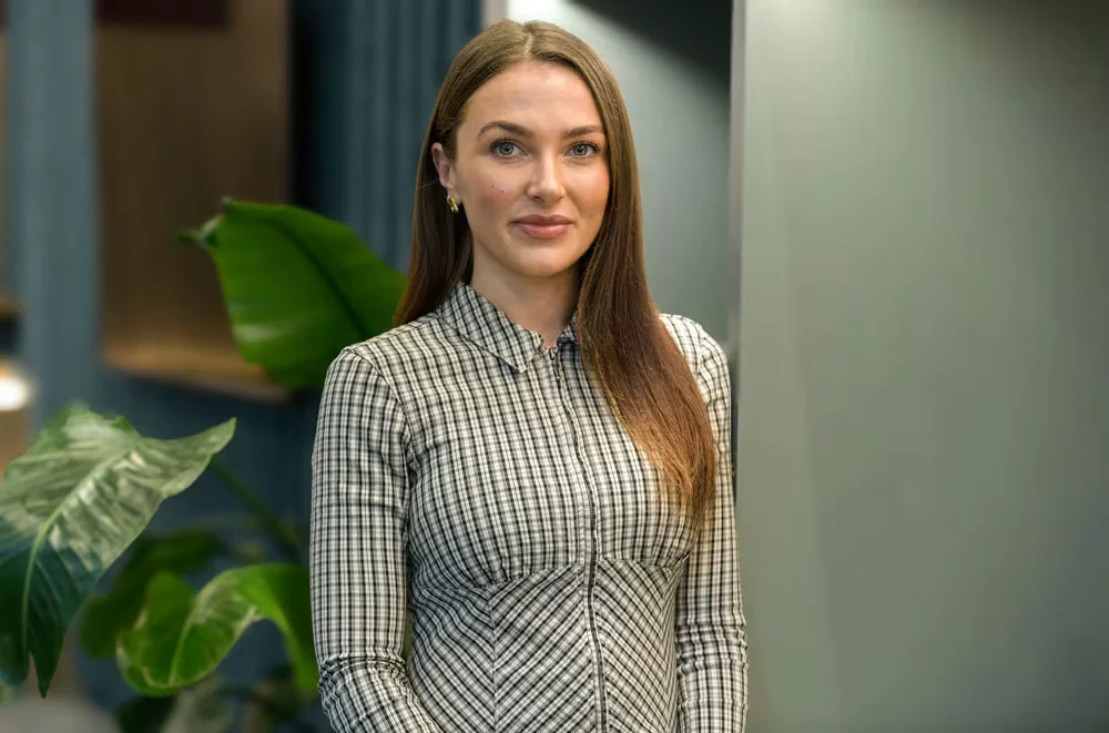 Sarah Walker profile picture