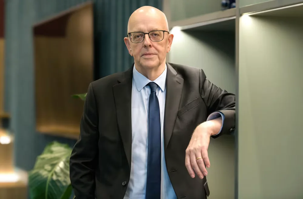 Tony Hill profile picture