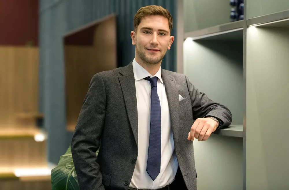 Liam Ben Ari profile picture