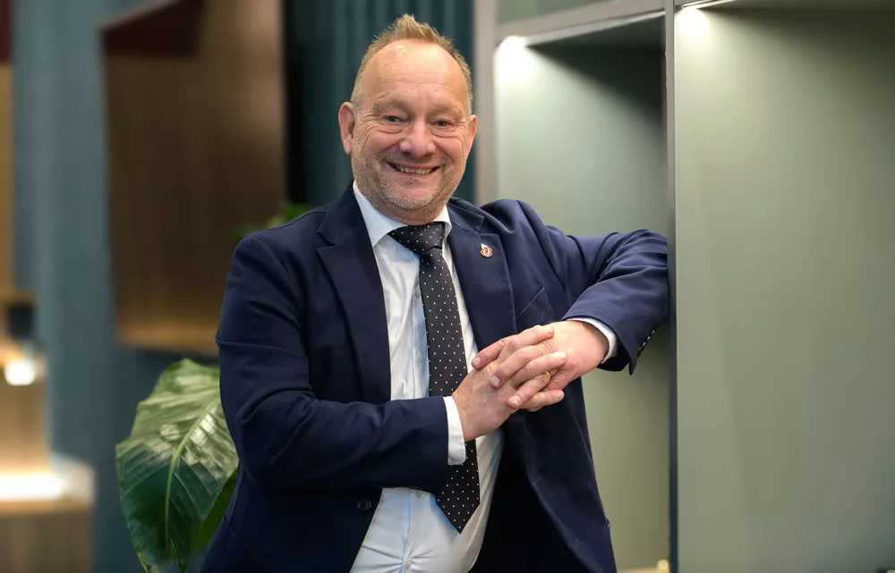 Nick Johnson profile picture