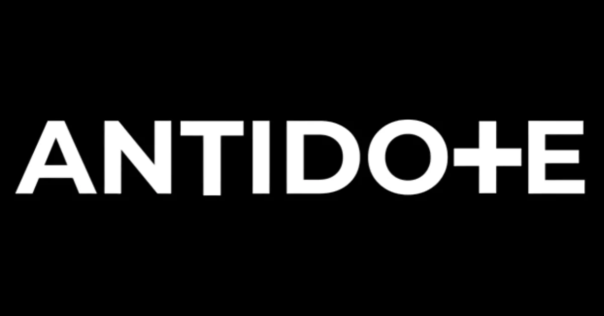 Antidote Logo