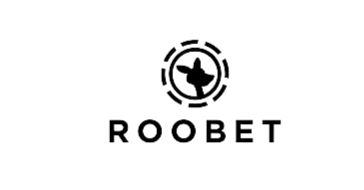 roobet logo