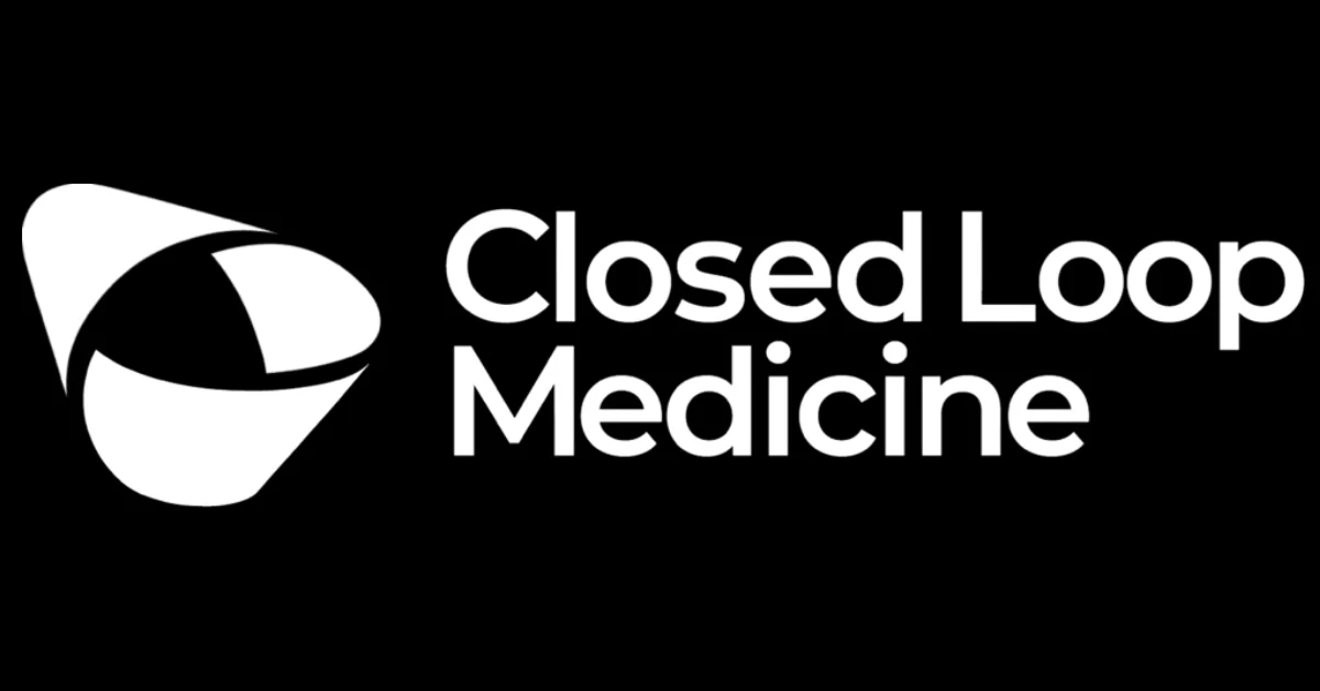 Closed Loop Medicine Logo