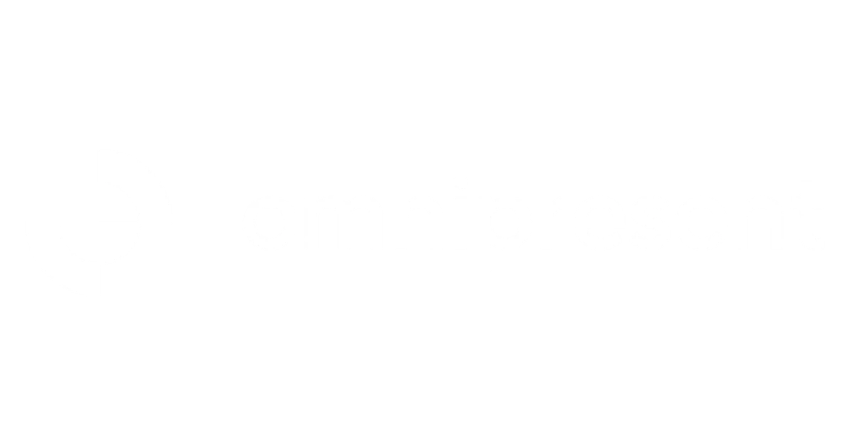 omnipresent logo