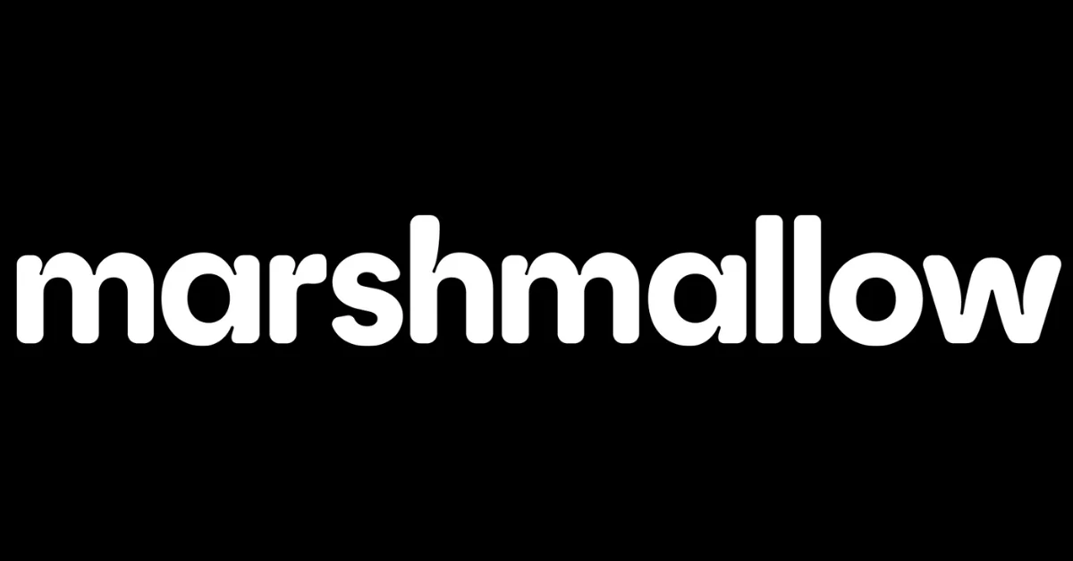 Marshmallow logo