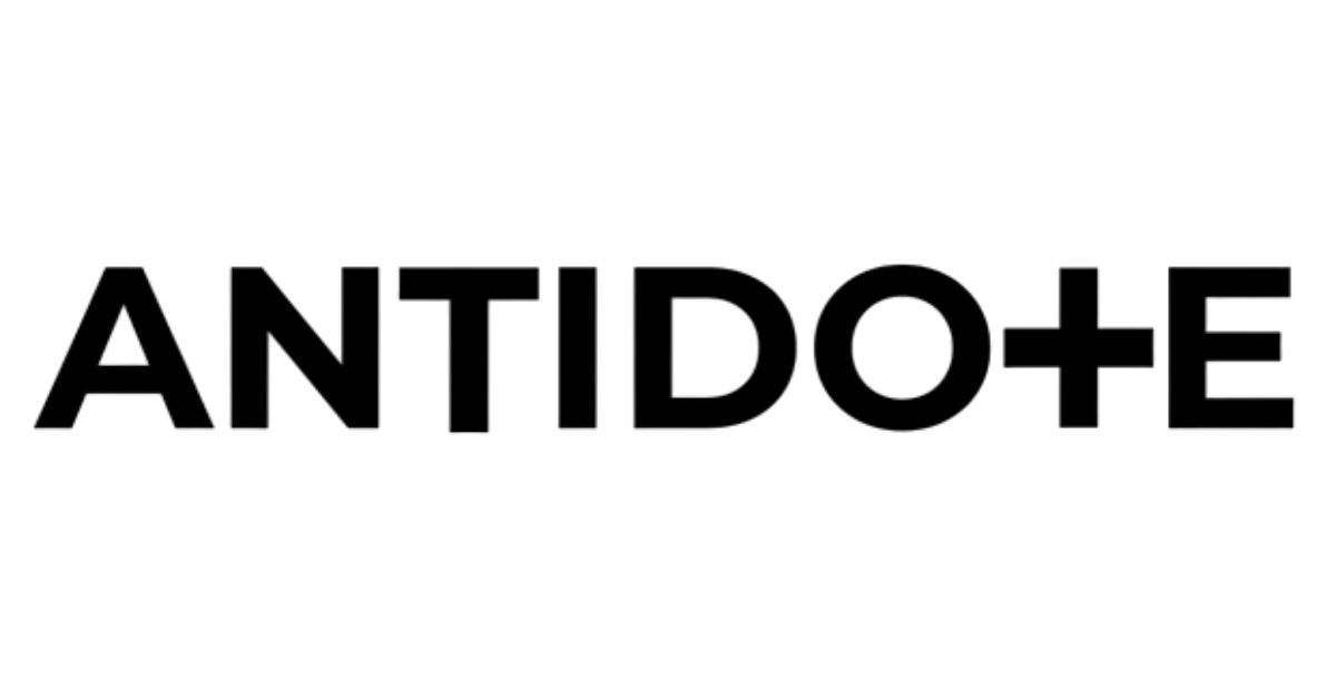 Antidote Logo