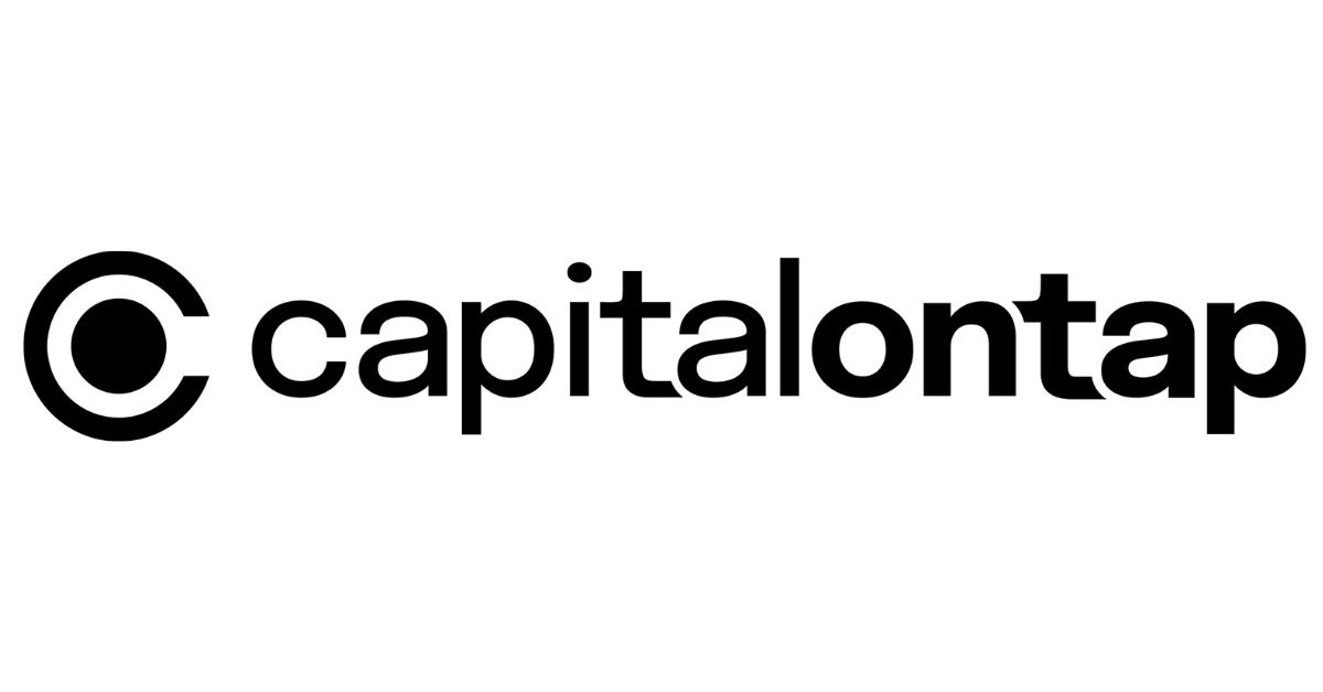 Capitalontap logo