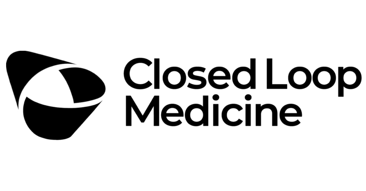 Closed Loop Medicine Logo