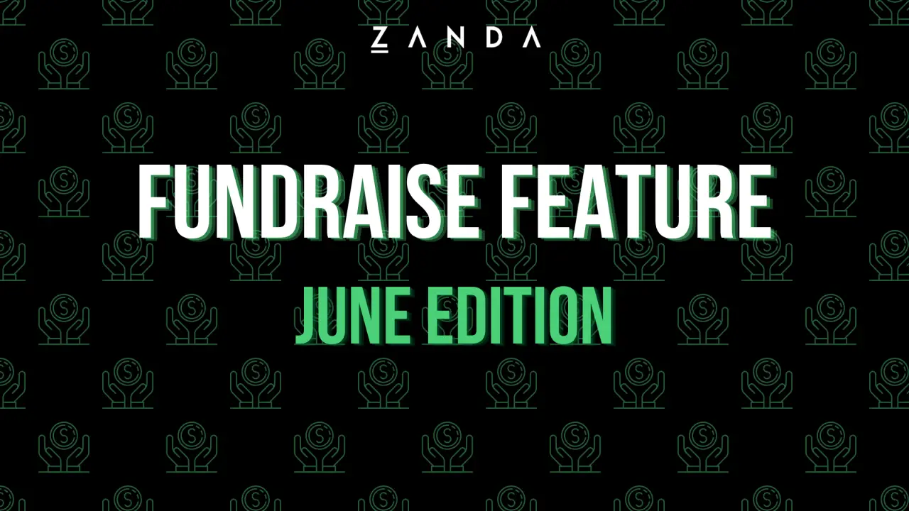 June Fundraising Feature: UK & NY