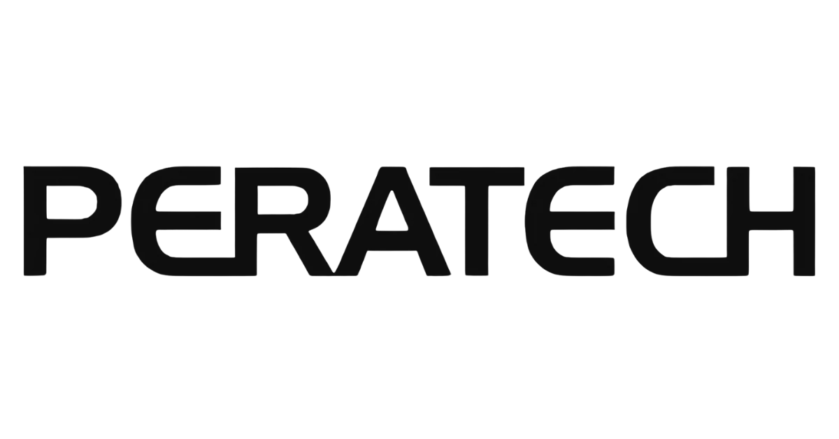 Peratech logo