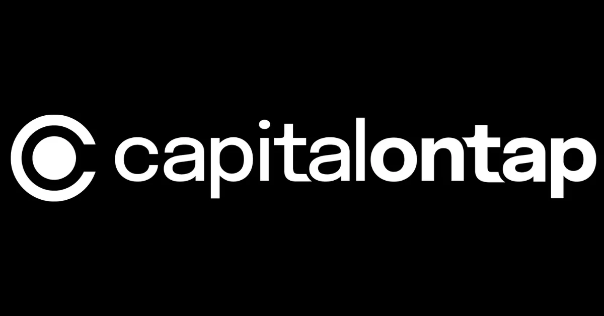 capitalontap logo