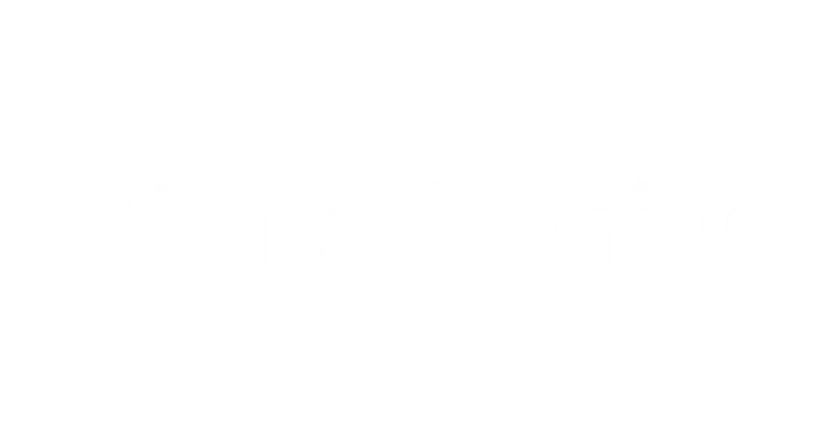 Digital Genius