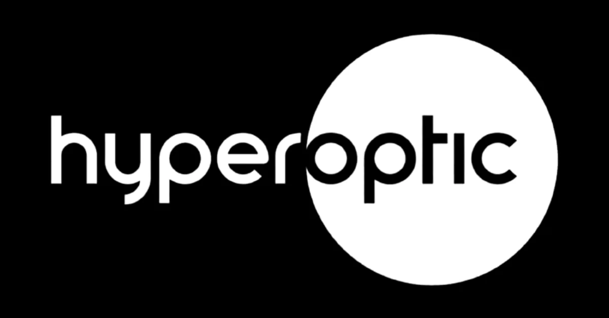hyperoptic logo
