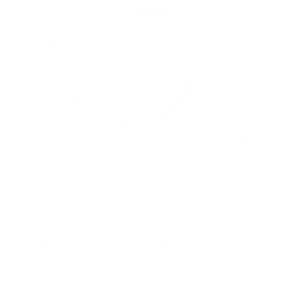 Target icon with an arrow on bullseye