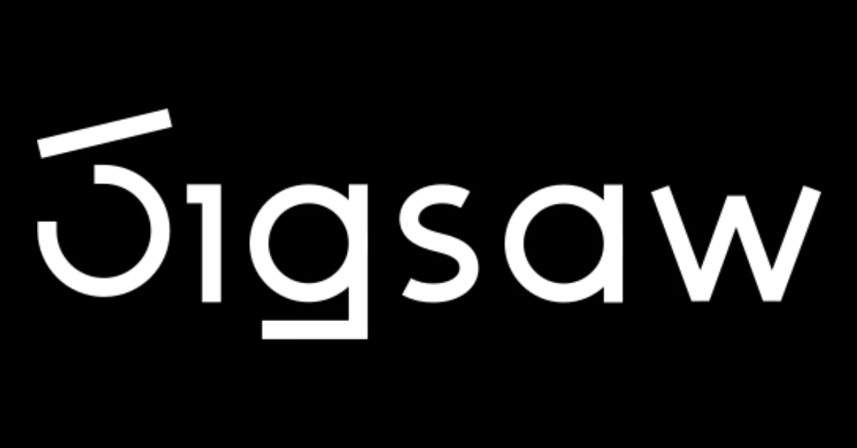 jigsaw logo