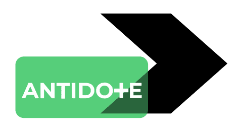 Antidote Green Logo