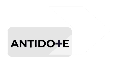 Antidote Grey Logo