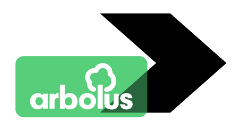 Arbolus Green Logo