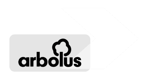 Arbolus Grey Logo