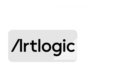 Artlogic Grey Logo