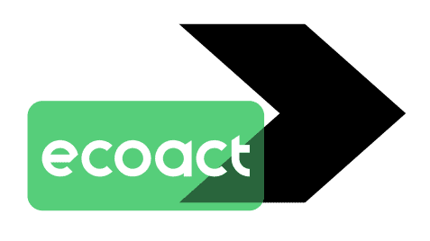 Ecoact Green Logo
