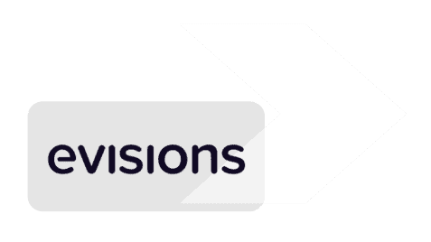 evisions Grey Logo