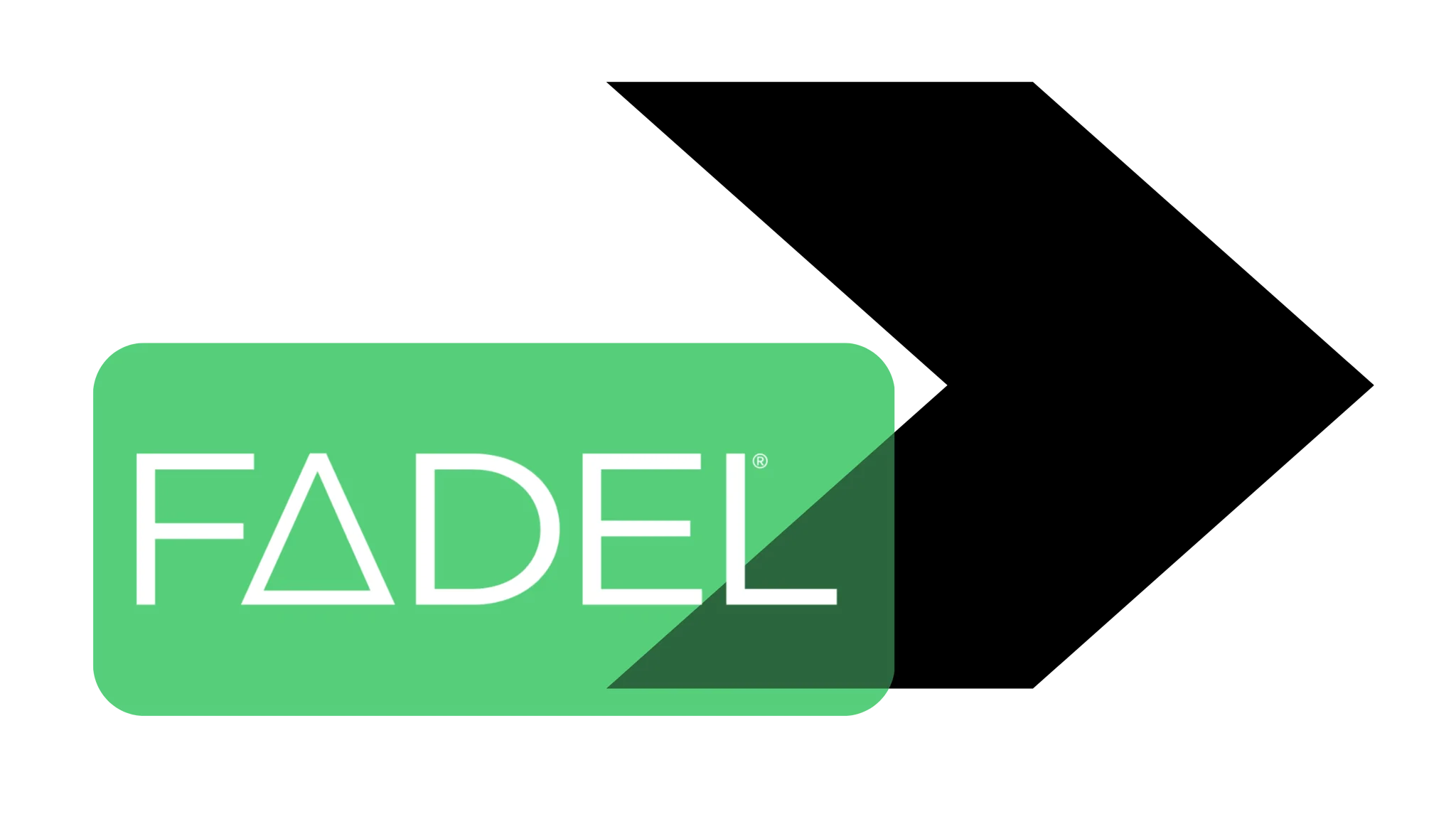 Green Fadel Logo